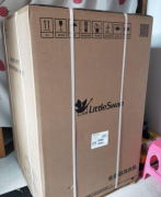 小天鹅洗衣机800全新机