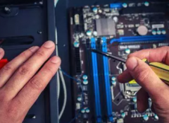 湖南 全城维修电脑、调试监控、网络、打印机等