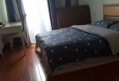 五岭广场旁五岭大道旁绿森林宾馆优惠价1天68元了