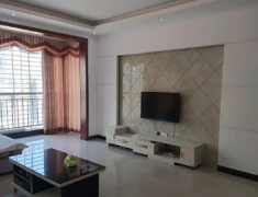 玫瑰园 普通住宅2厅 中等装修